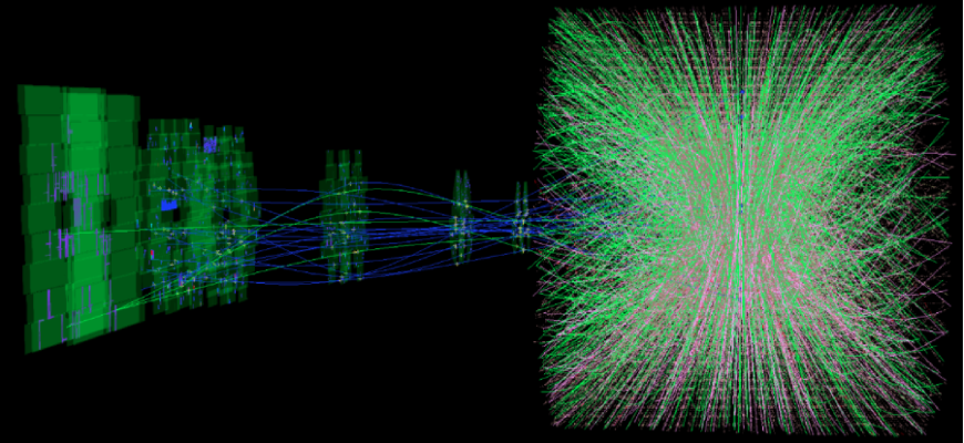 Heavy-ion physics