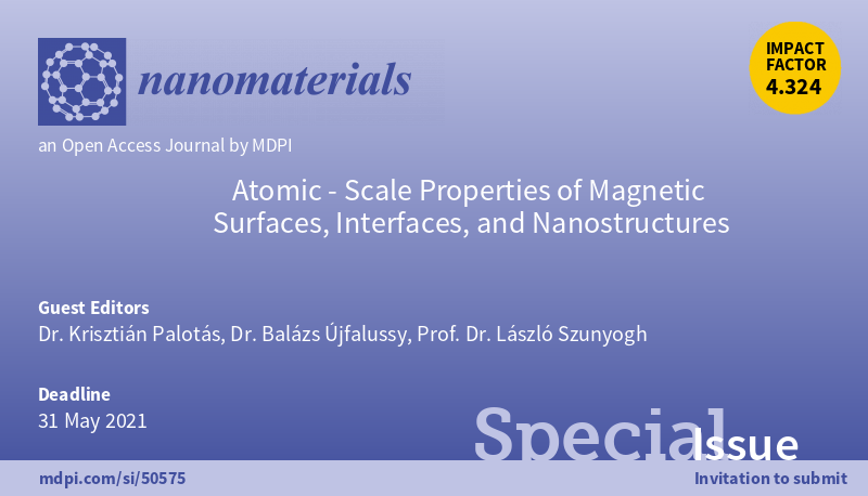 Nanomaterials