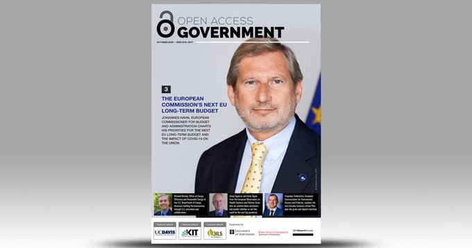 Open Access Government