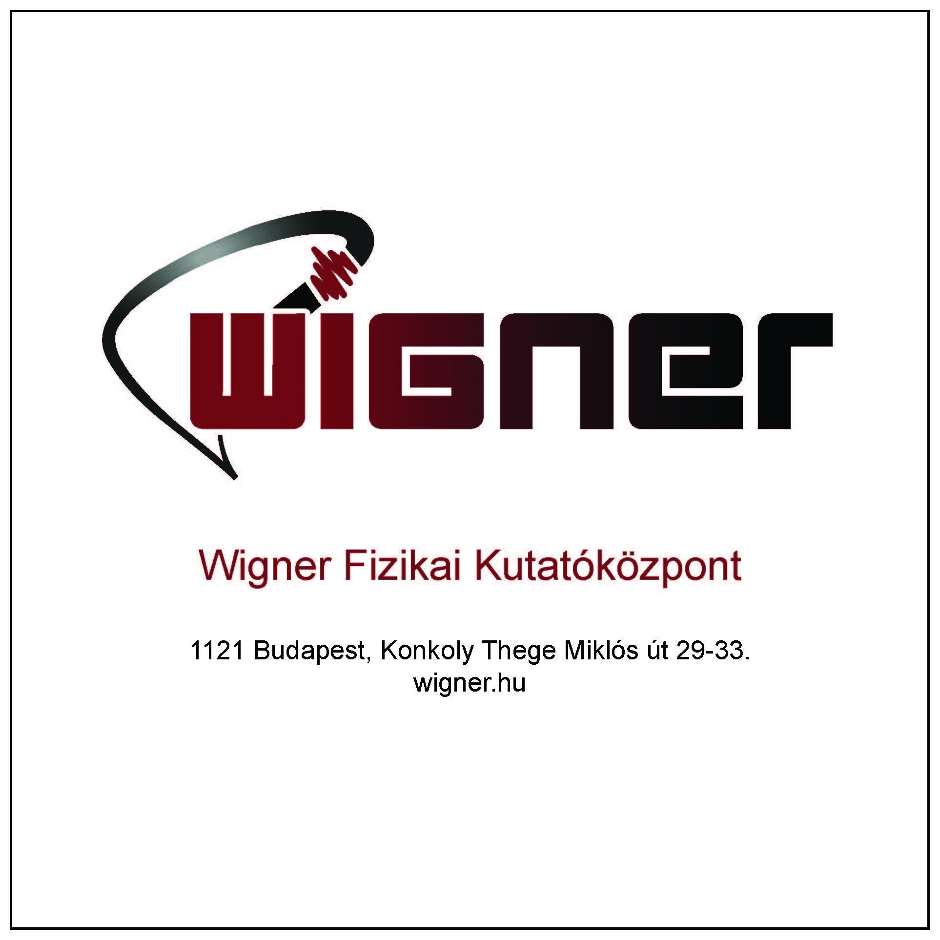 Wigner matrica