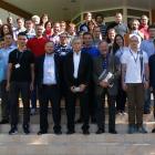 The 11th Central European Training School on Neutron Techniques