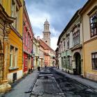 sopron