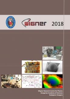 Évkönyv 2018 címlap